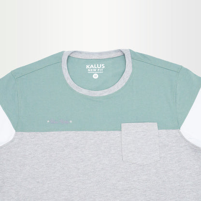 Playera Redondo Adulto