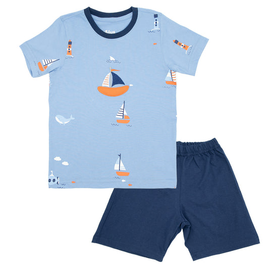 Conjunto MAR infantil para niño