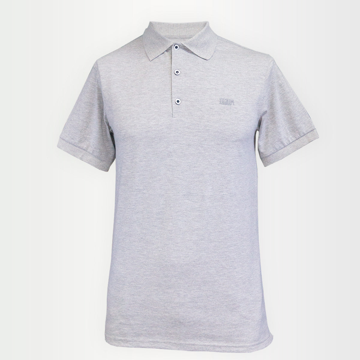 Playera Polo Lisa de Caballero