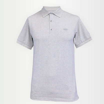 Playera Polo Lisa de Caballero