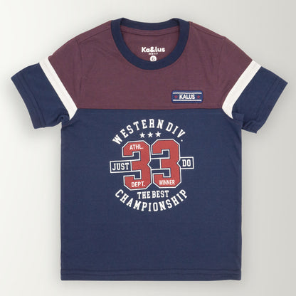 Conjunto BASKETBALL infantil para niño