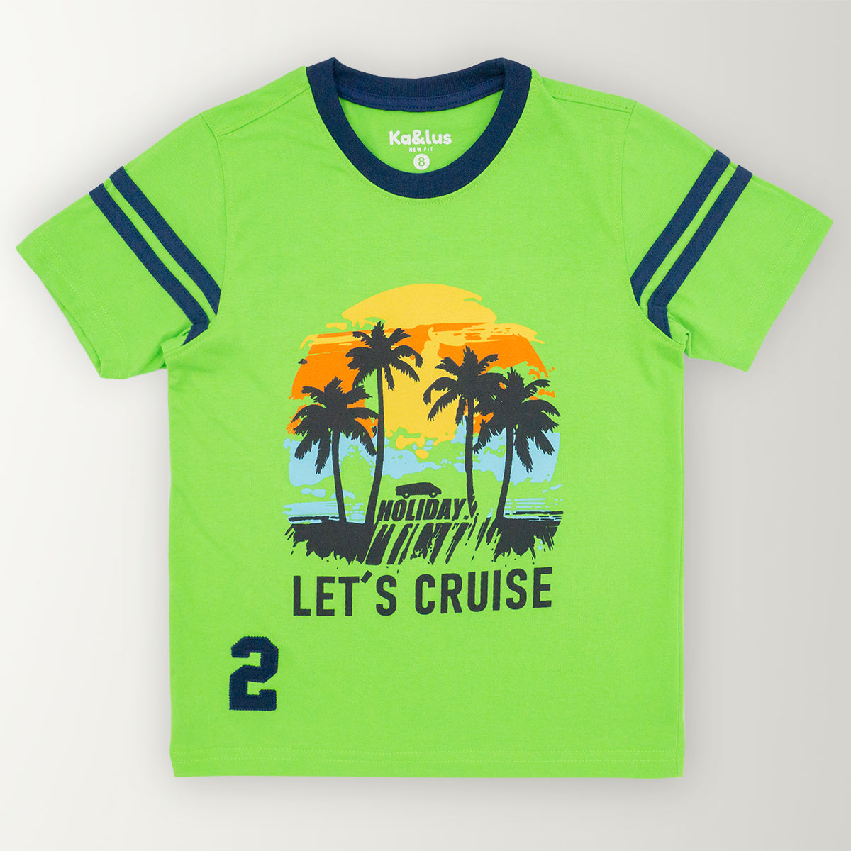 Conjunto BEACH juvenil para niño