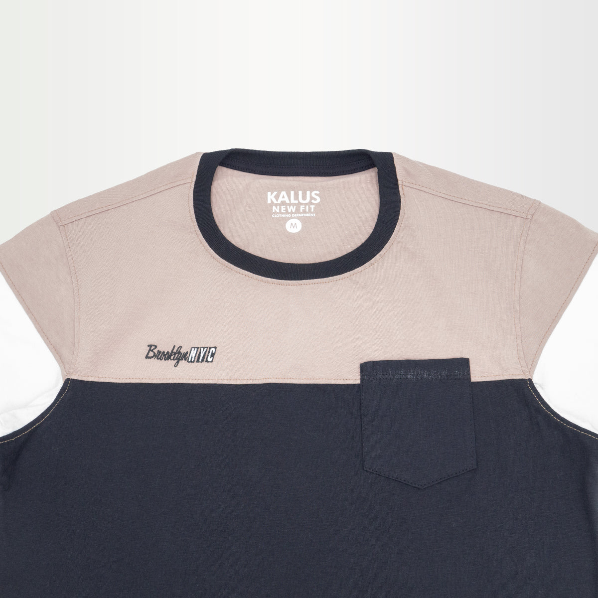 Playera Redondo Adulto