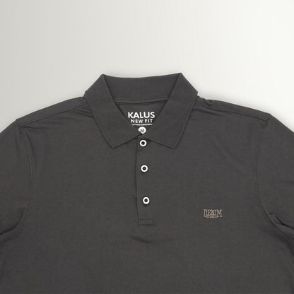Playera polo LISO para caballero