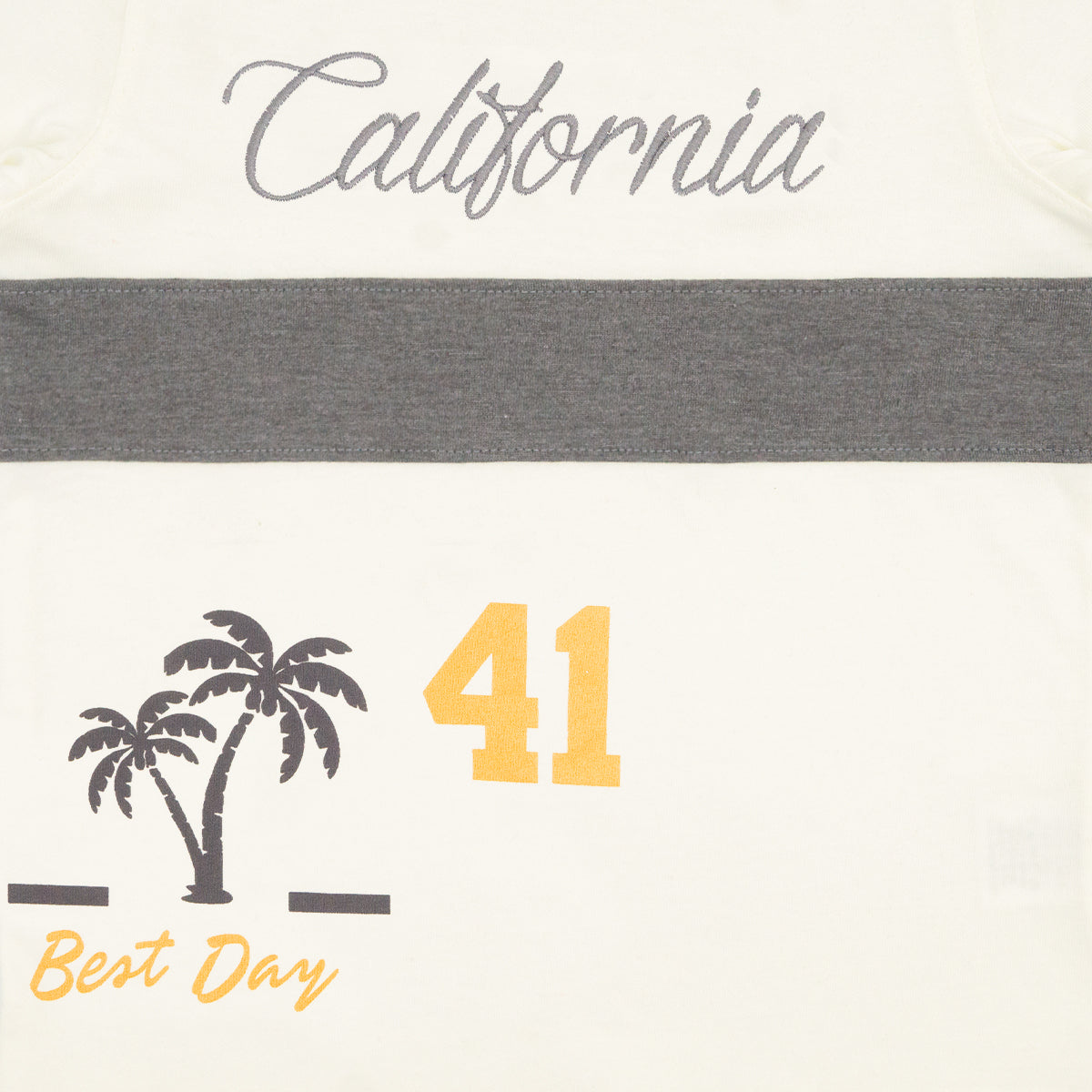 Conjunto Juvenil Safari