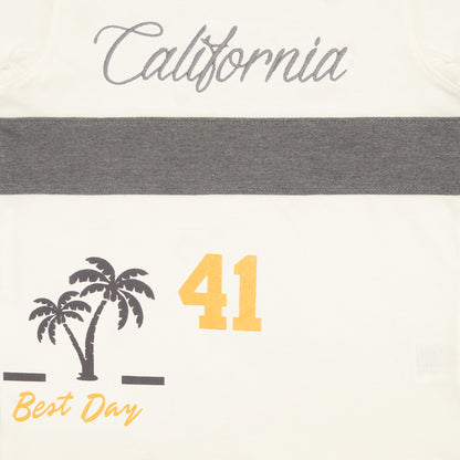 Conjunto Juvenil Safari