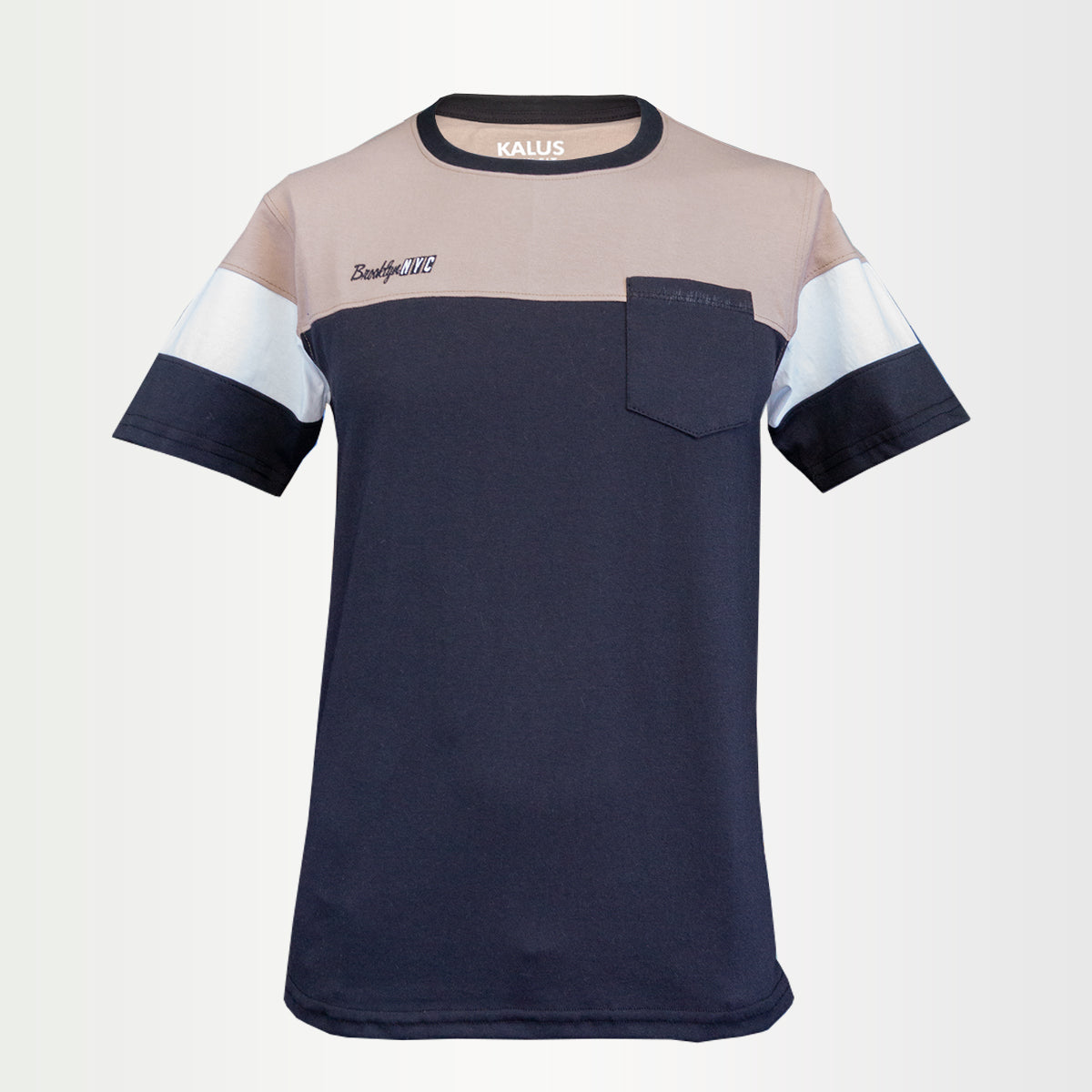 Playera Redondo Adulto