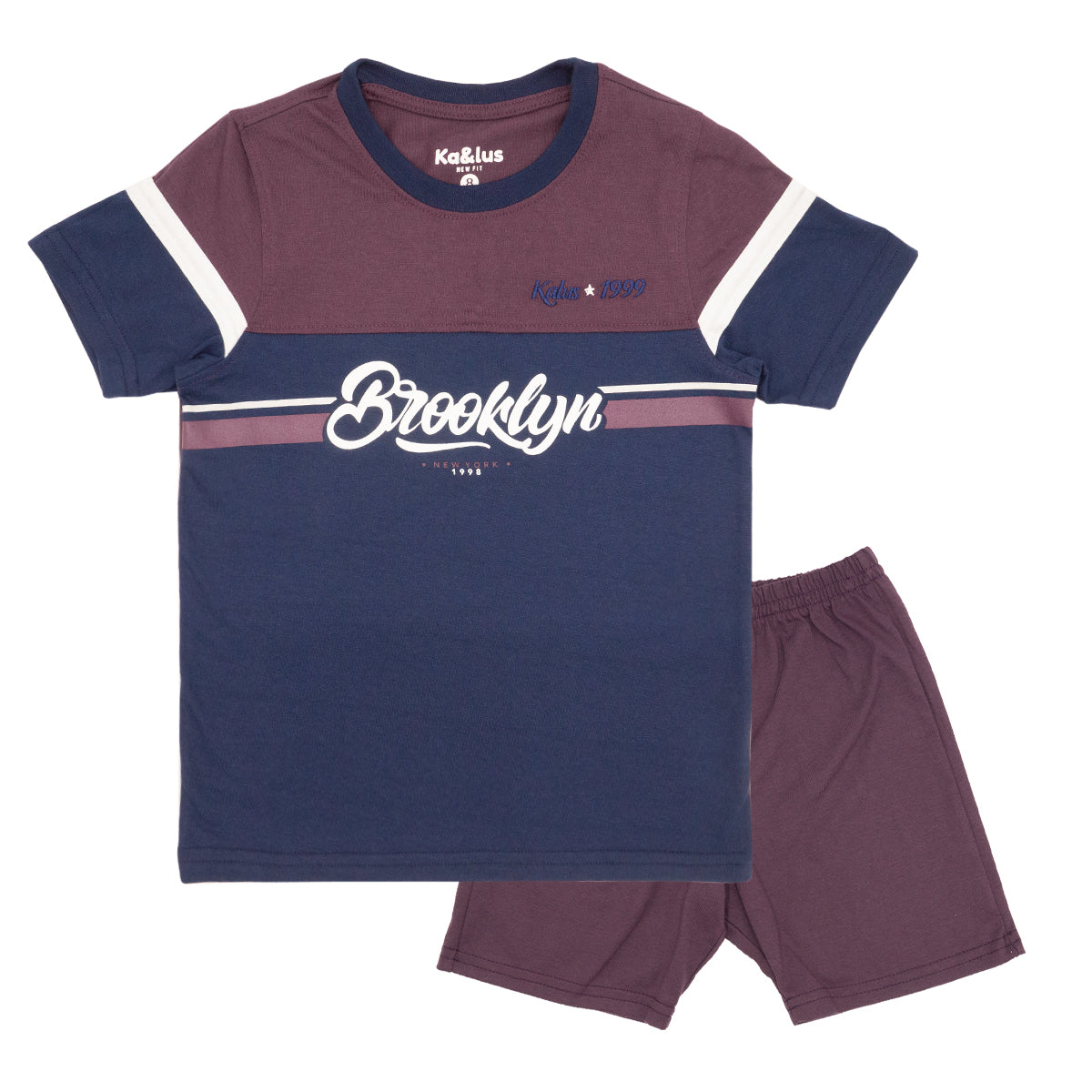 Conjunto BASKETBALL juvenil para niño