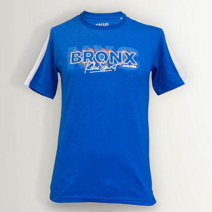 Playera redondo BRONX para caballero