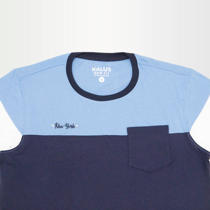 Playera Redondo Adulto