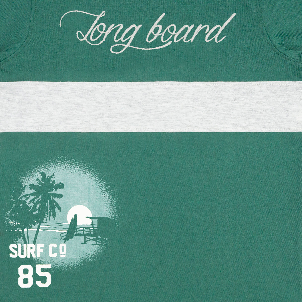 Conjunto Juvenil Safari