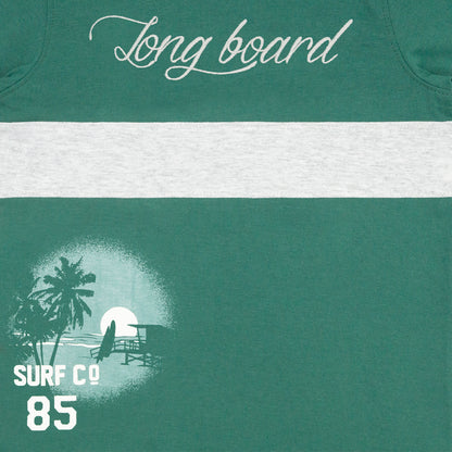 Conjunto Juvenil Safari