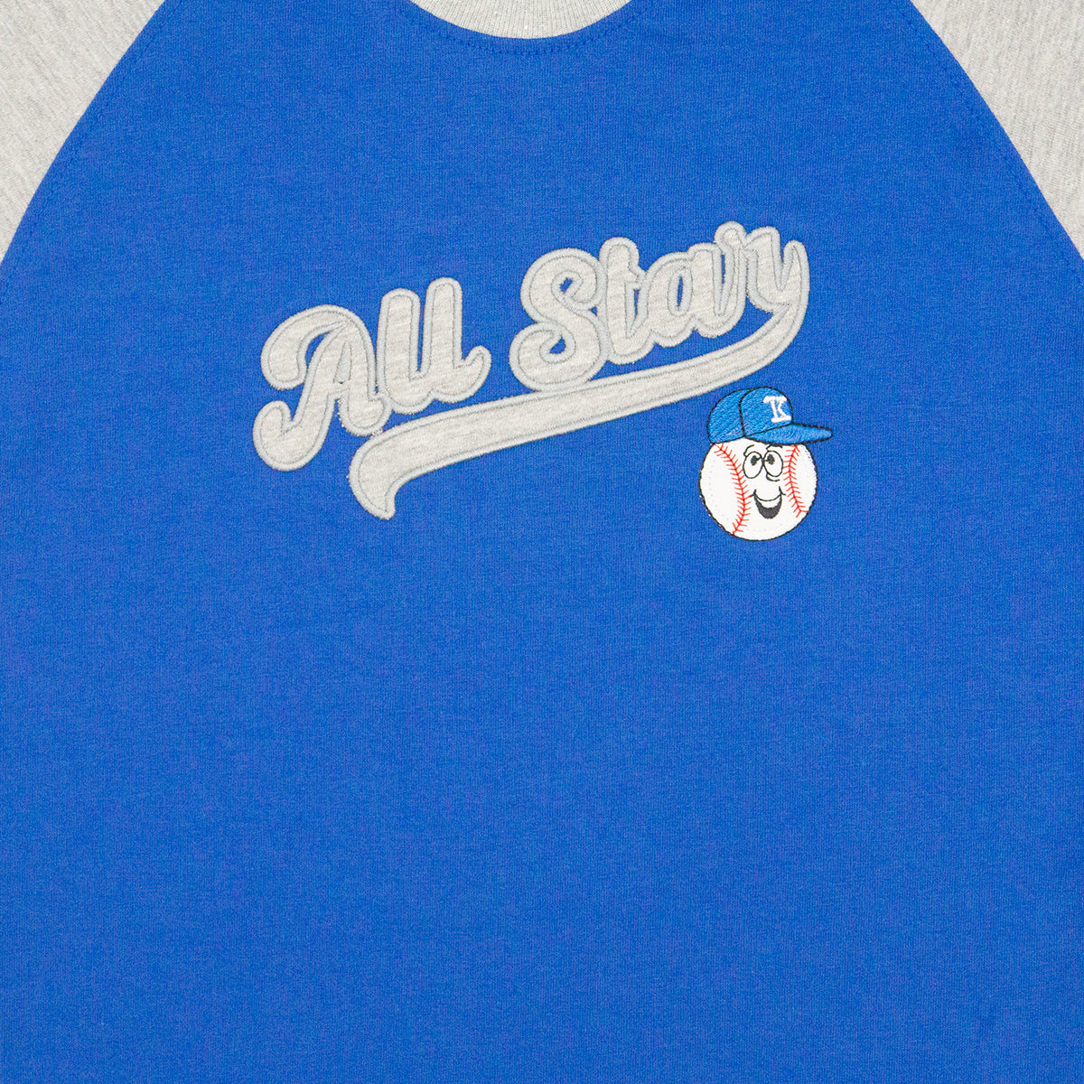 Playera redondo RAPTOR manga corta para niño infantil