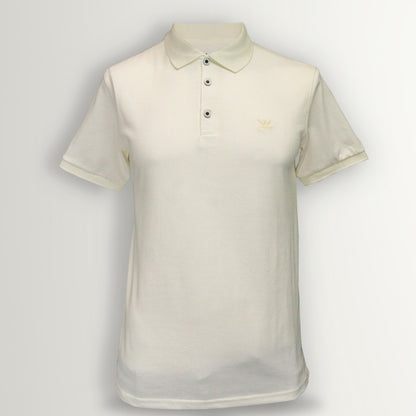 Playera polo LISO para caballero