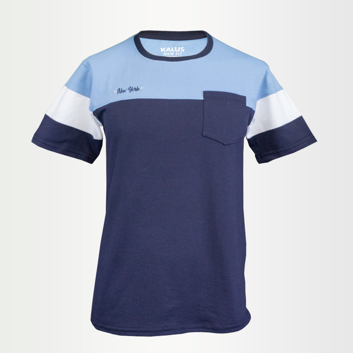 Playera Redondo Adulto