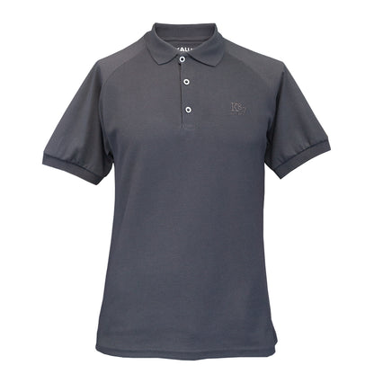 Playera Adulto Polo Panal