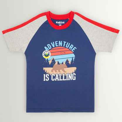 Conjunto FOREST juvenil para niño