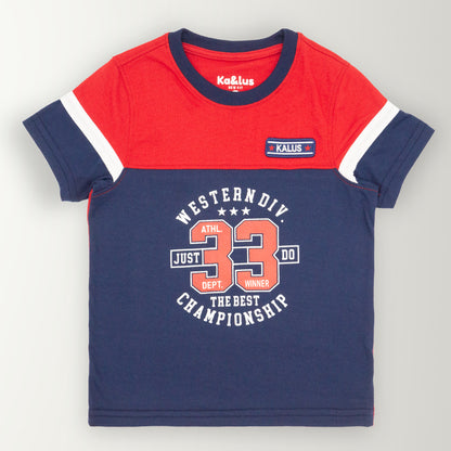 Conjunto BASKETBALL infantil para niño