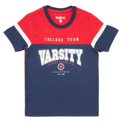 Conjunto BASKETBALL juvenil para niño