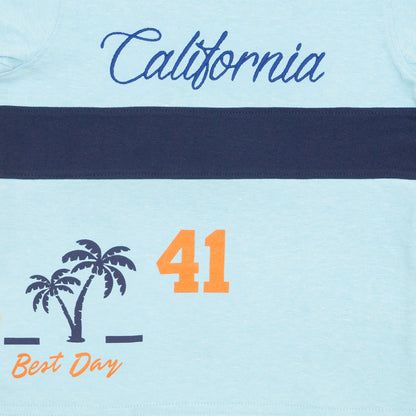 Conjunto Juvenil Safari