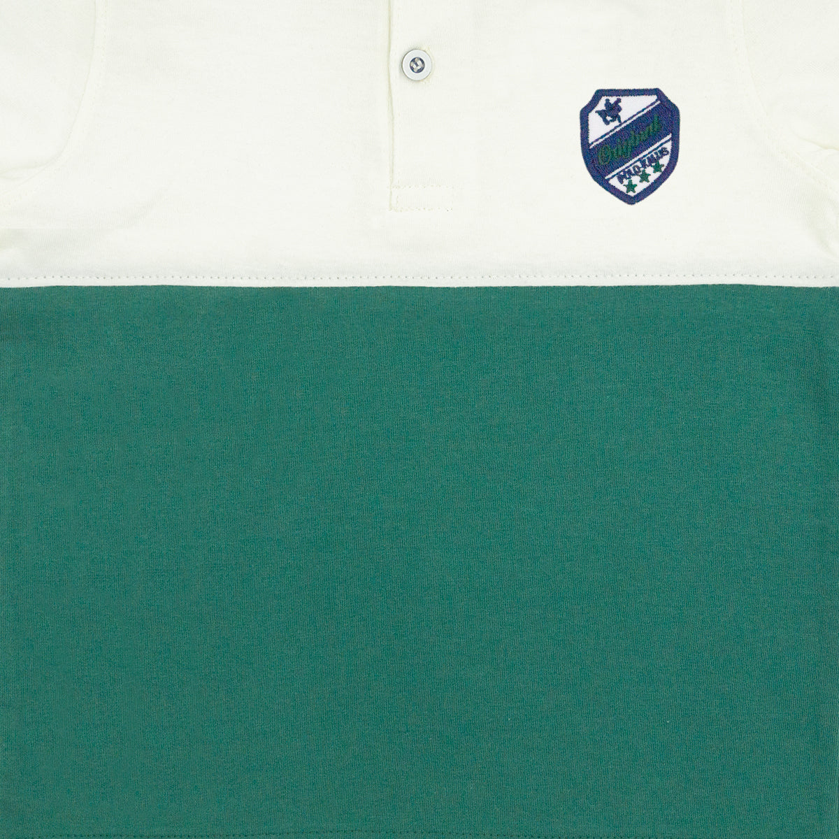 Playera polo COMBINADO para niño juvenil