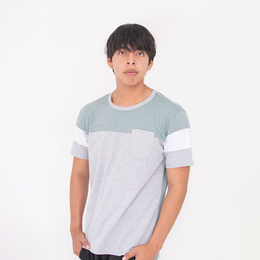 Playera Redondo Adulto