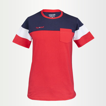 Playera Redondo Adulto