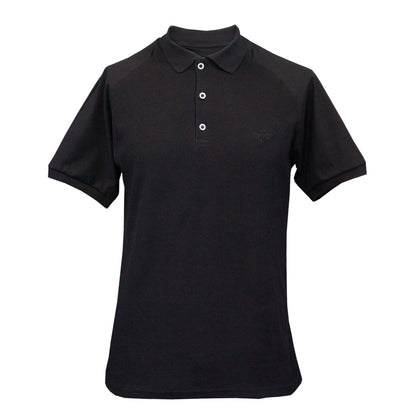 Playera Adulto Polo Panal