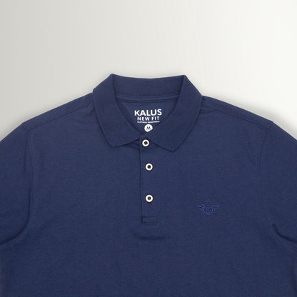 Playera polo LISO para caballero