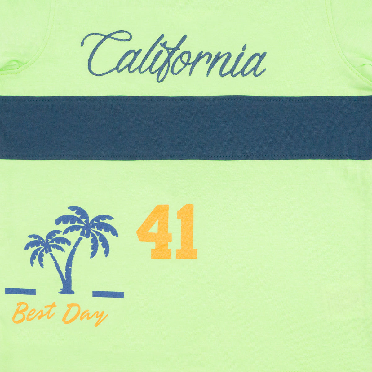 Conjunto Juvenil Safari