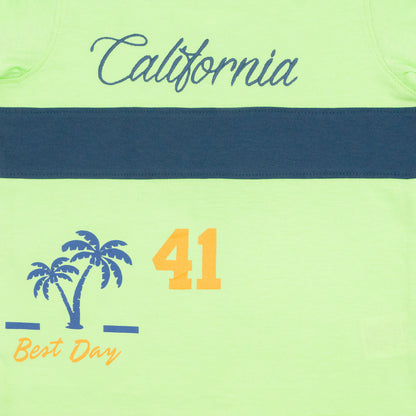 Conjunto Juvenil Safari