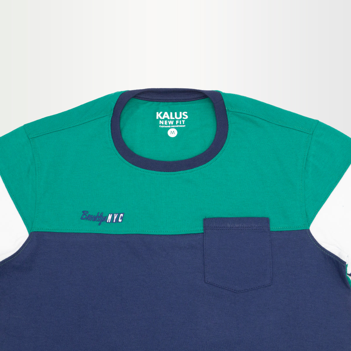 Playera Redondo Adulto