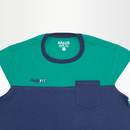 Playera Redondo Adulto