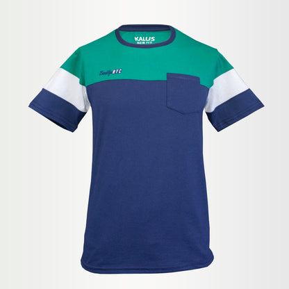 Playera Redondo Adulto