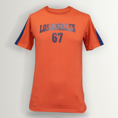Playera redondo BRONX para caballero