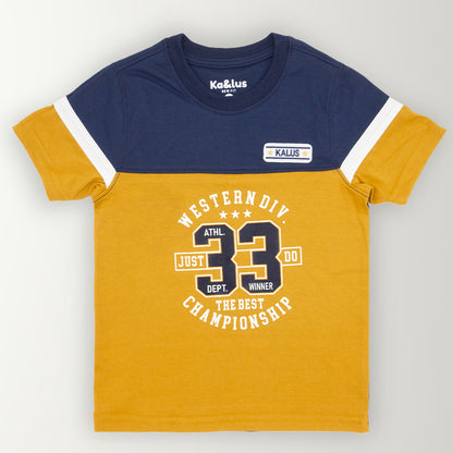 Conjunto BASKETBALL infantil para niño