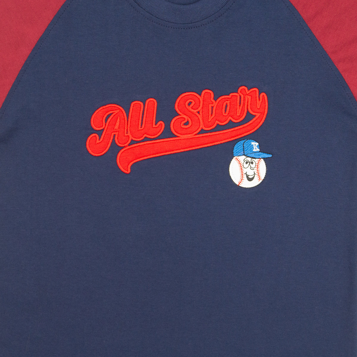 Playera redondo RAPTOR manga corta para niño infantil