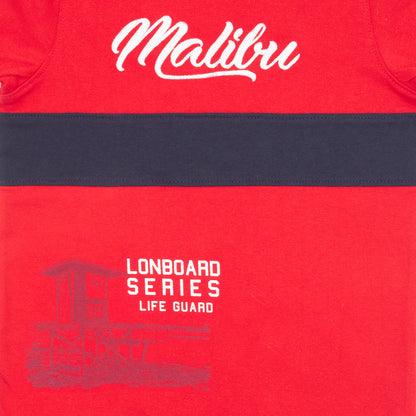 Conjunto Juvenil Safari