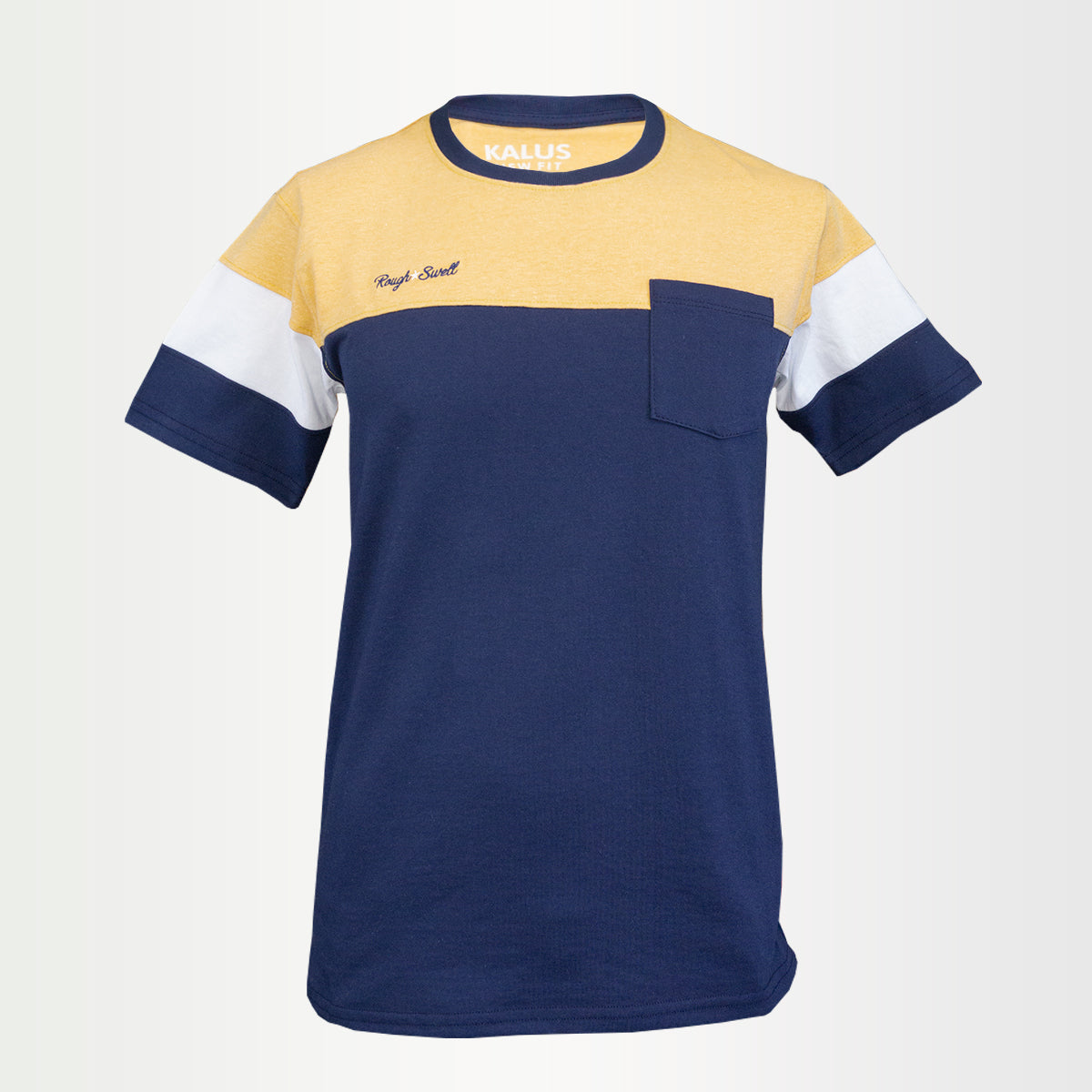 Playera Redondo Adulto