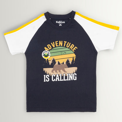 Conjunto FOREST juvenil para niño
