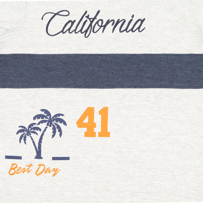 Conjunto Juvenil Safari