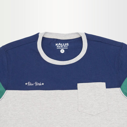 Playera Redondo Adulto