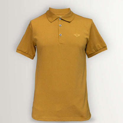 Playera polo LISO para caballero
