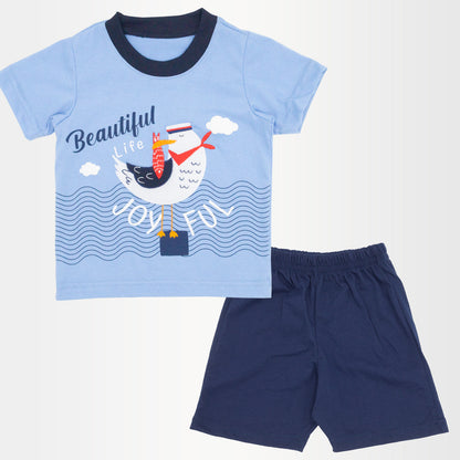 Conjunto Joyful para bebé 12 M