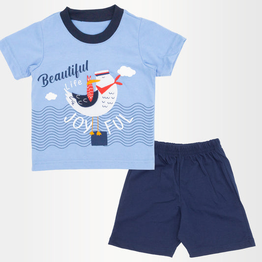 Conjunto Joyful para bebé 12 M