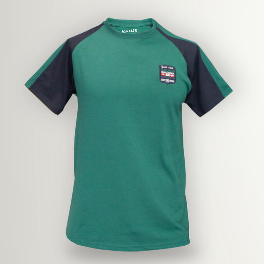 Playera redondo SAILING para caballero